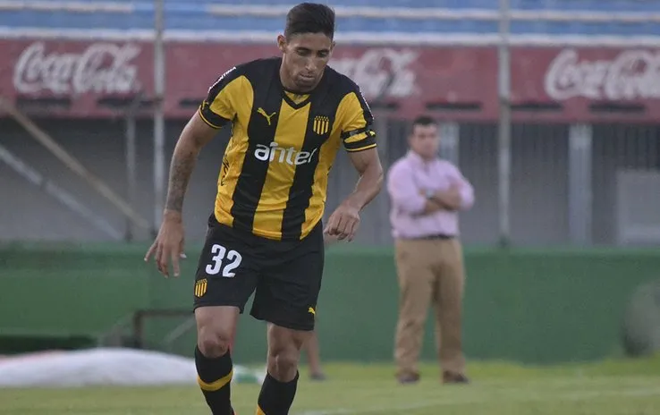 EFE Urretaviscaya en Peñarol