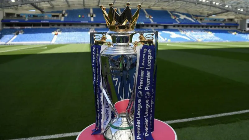 EFE Trofeo Premier League