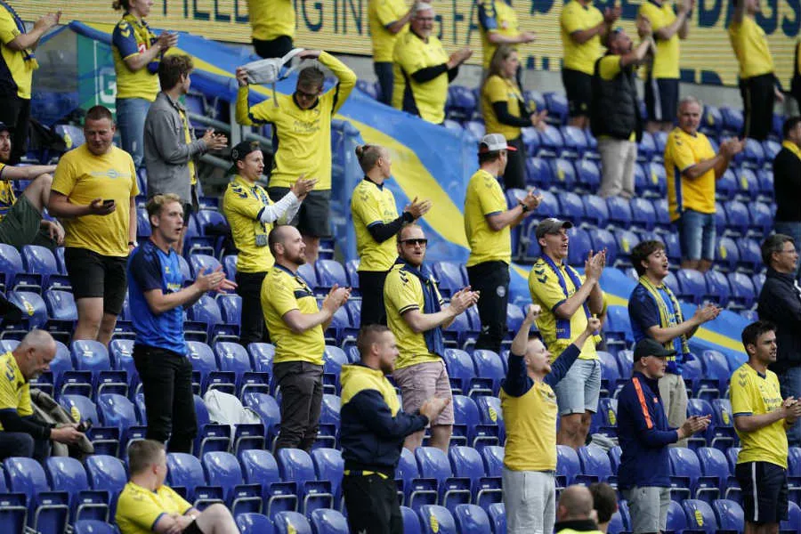 La porra del Brondby