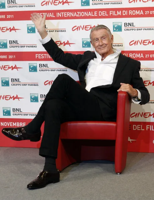 AP El director perdió la batalla contra el cáncer