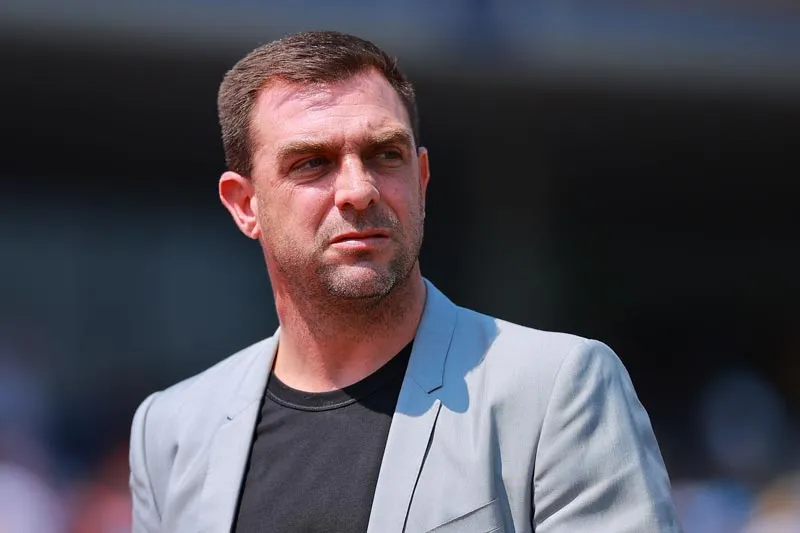 IMAGO7 El nuevo técnico del Tijuana