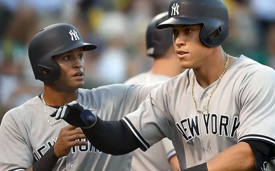 AP Bateadores de las Grandes Ligas