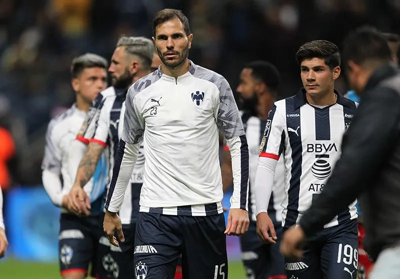 José Basanta previo a un duelo con Monterrey