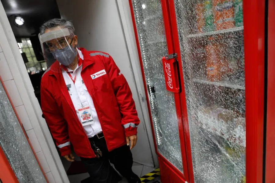 CDMX entrará en semáforo naranja el próximo 29 de junio