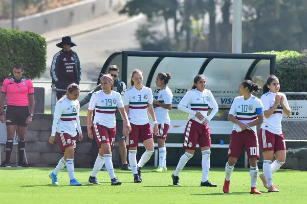 Ambas jugadoras han sido seleccionadas nacionales