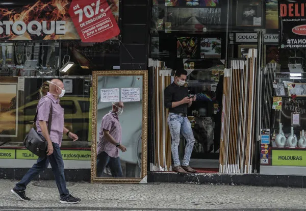 Coronavirus en Ecuador
