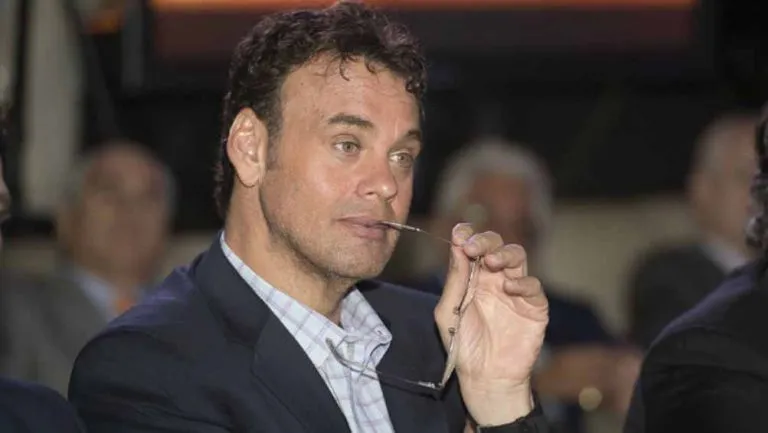 ESPECIAL Faitelson en presentación