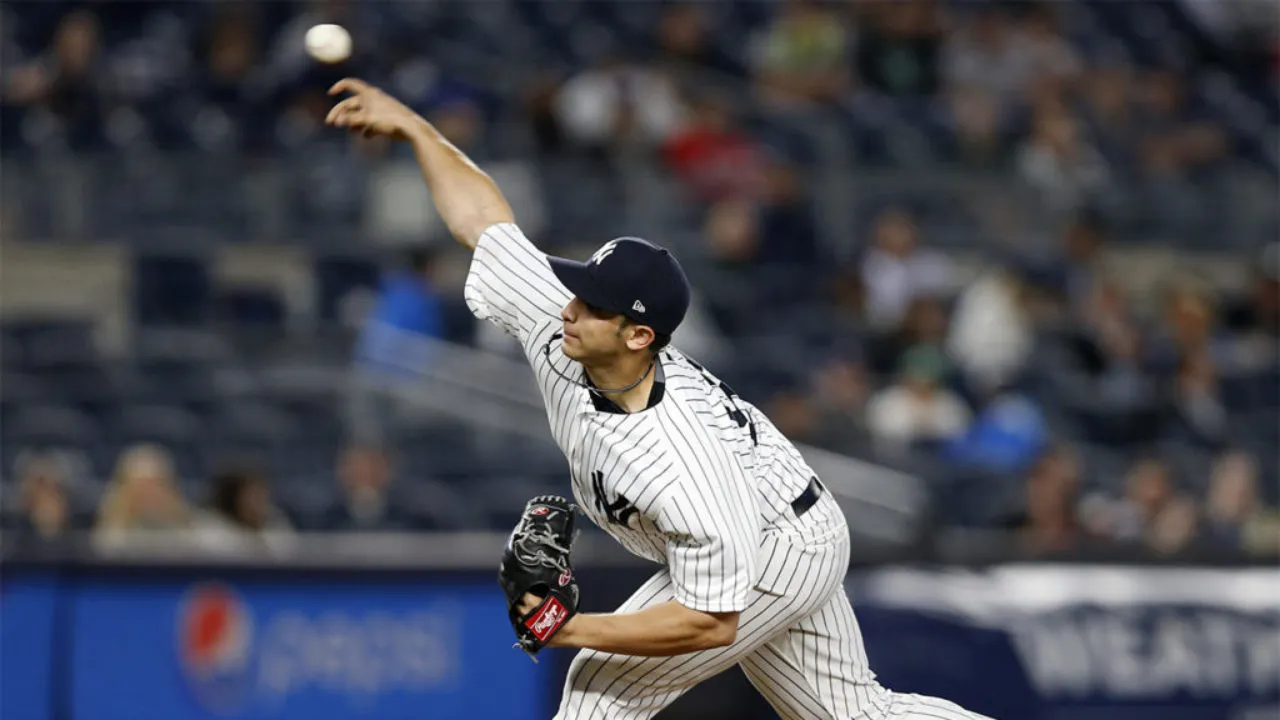 Cessa, durante un juego de los neoyorquinos