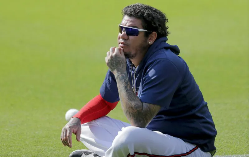 El 'Rey' Félix declinó jugar en la campaña