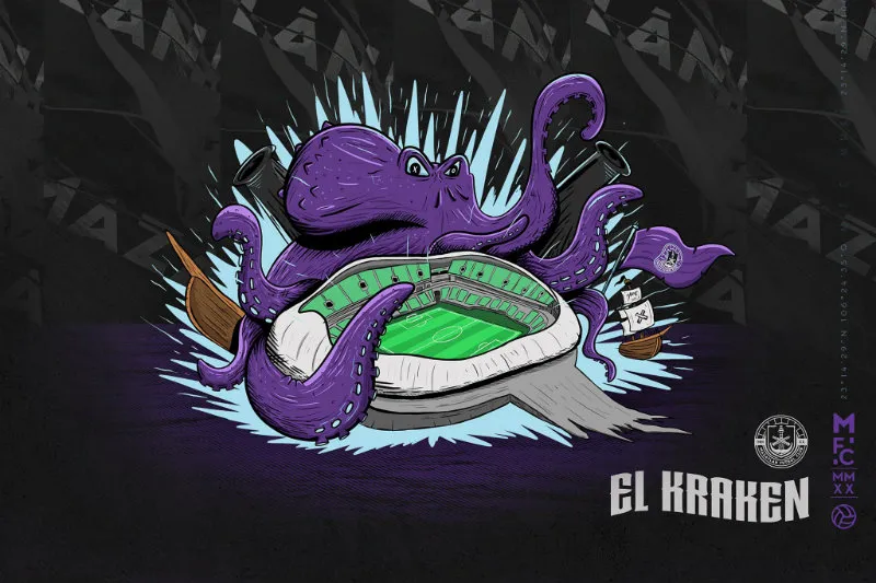 Estadio Mazatlán FC