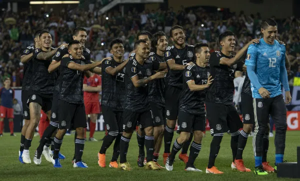 MEXSPORT El Soldier Field durante un partido de los Bears