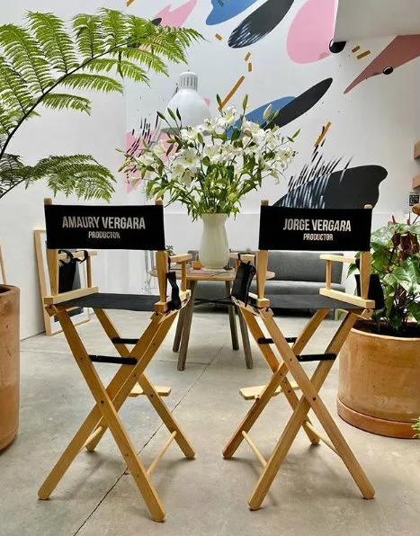 INSTAGRAM:@AMAURY_VERGARA Regalo de Amaury Vergara