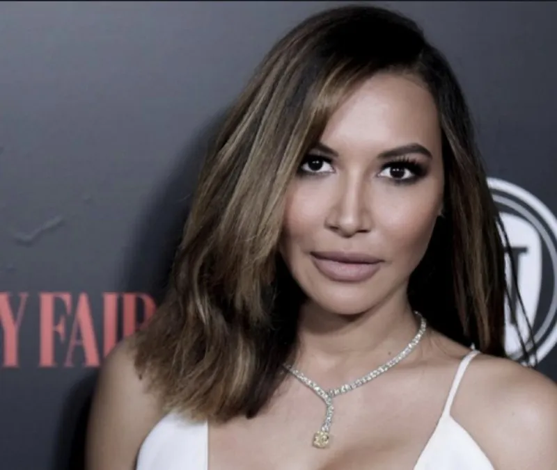 AP Rivera en un evento de Vanity Fair en Hollywood