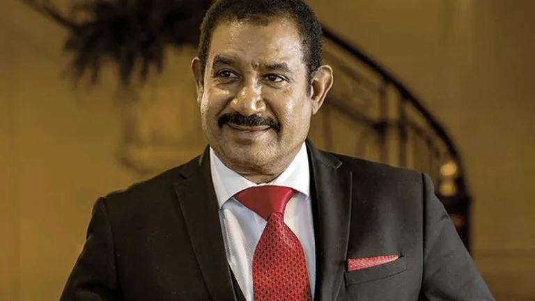 AP Mohamed Ayachi Ajroudi, aspirante a comprar el Olympique de Marsella,