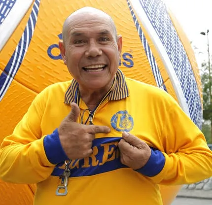 ESPECIAL Ángel Soriano en campeonato con Tigres