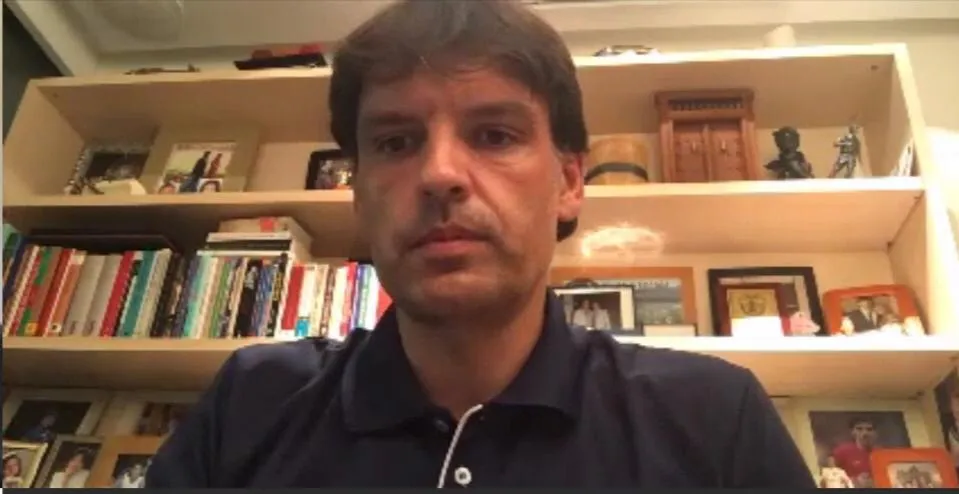 RÉCORD El Embajador de La Liga, Fernando Morientes