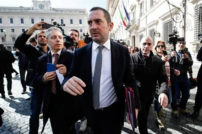 Spadafora, tras una reunión gubernamental