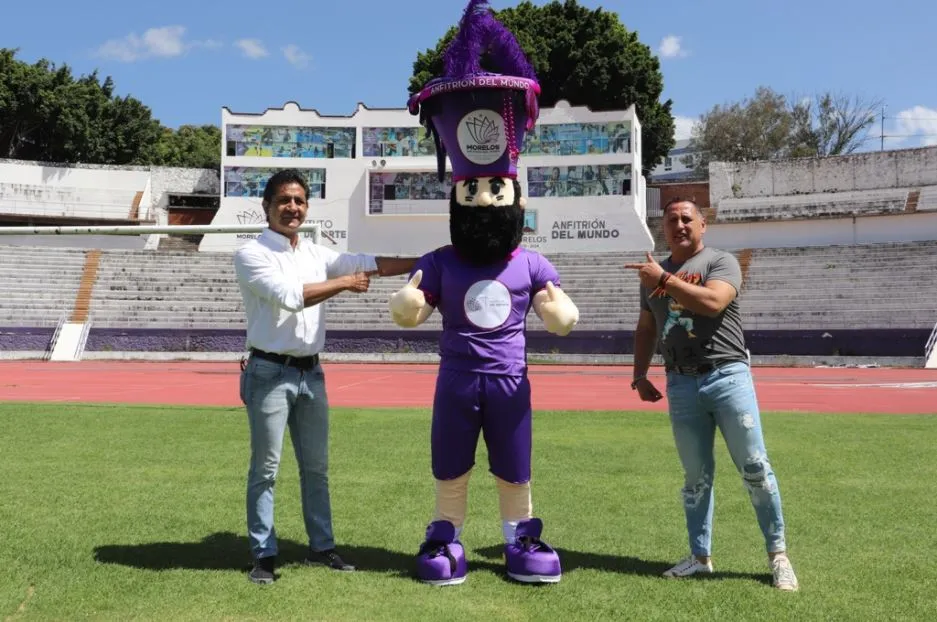 Isaac Terrazas, ‘Chinelón y Germán Villa