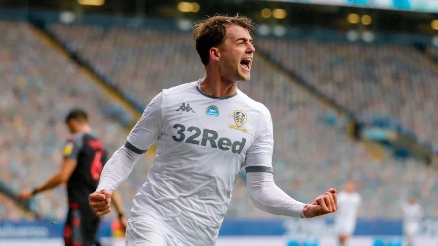 Leeds United regresó a la Premier después de 16 años