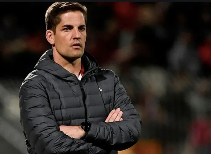 EFE Moreno en un partido con el Mónaco