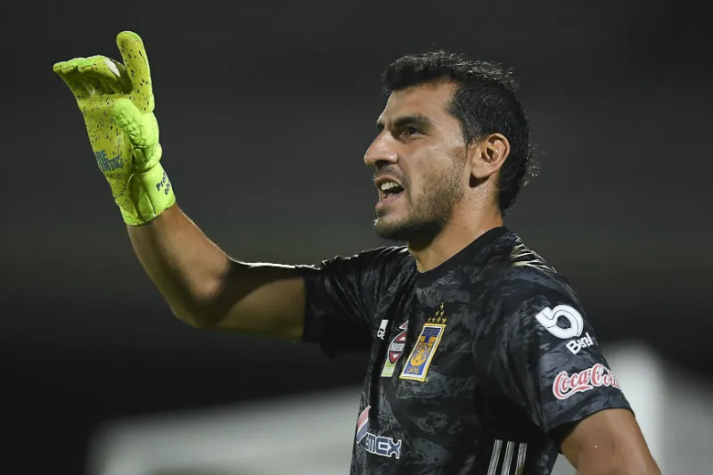 IMAGO7 Nahuel en entrenamiento