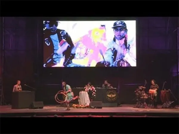 El Cervantino ofrece varios eventos musicales