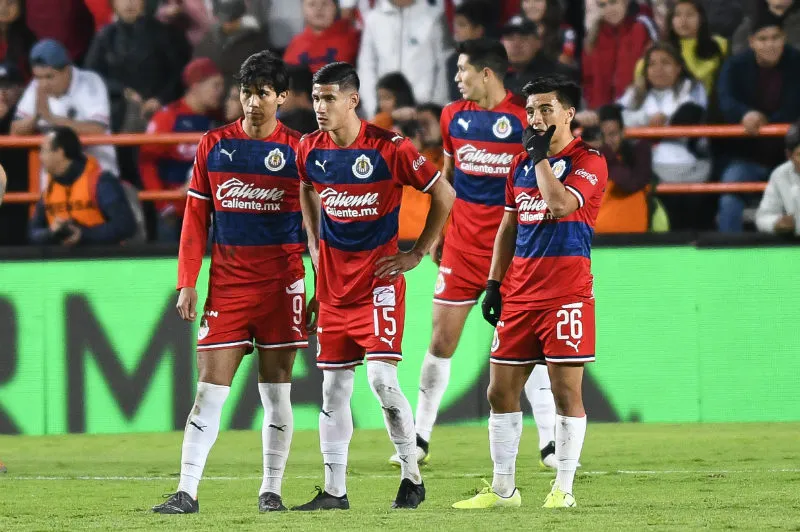 IMAGO7 JJ Macías y Nene Beltrán en partido