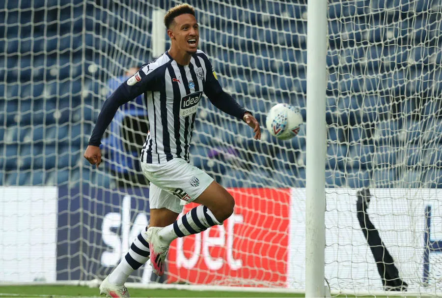 West Bromwich también ascendió