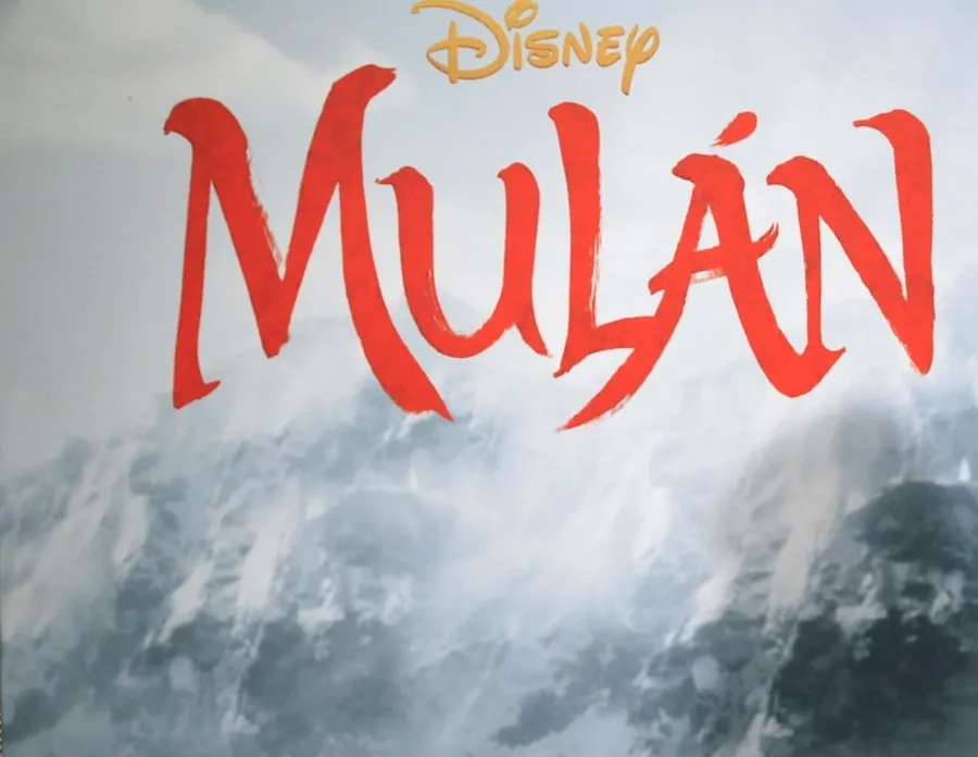 Mulán también fue aplazado por coronavirus