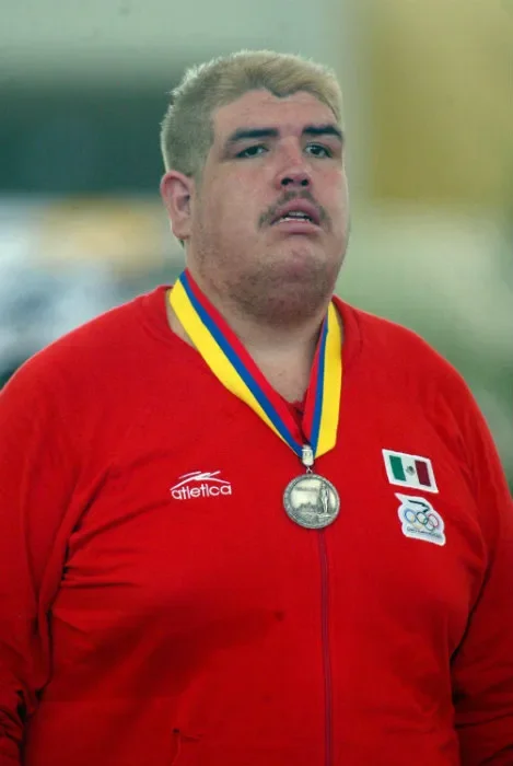 El exjudoca y entrenador Claudio Zupo