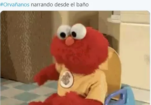 Diviértete con los mejores memes de Orvañanos