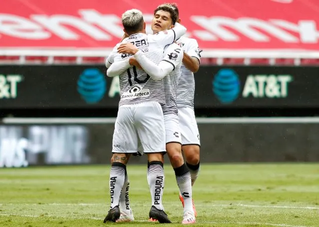 IMAGO7 Atlas celebra una anotación