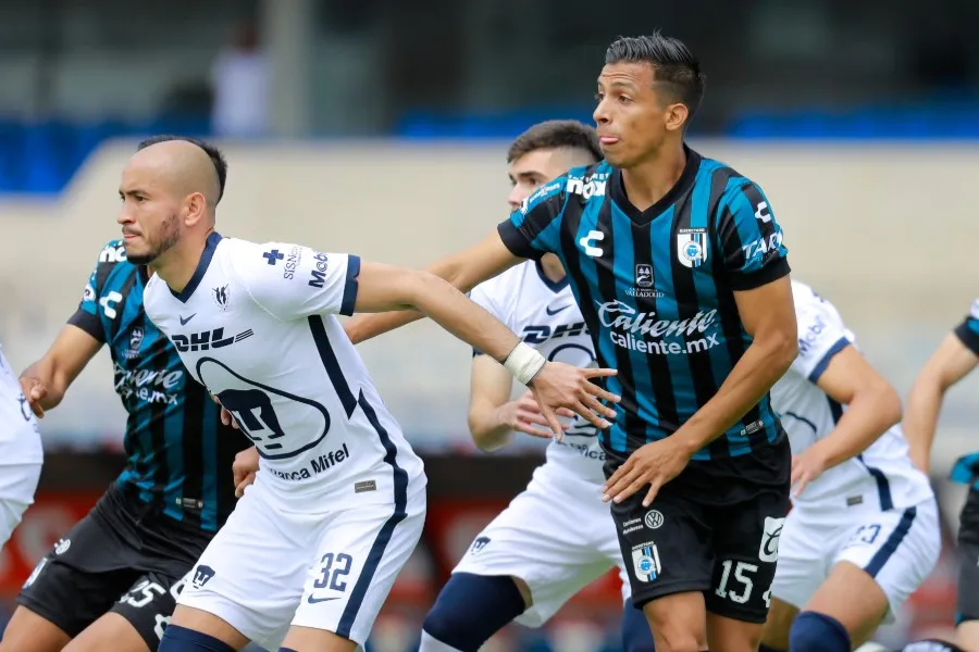 IMAGO7 Este viernes comenzará la Jornada 2 del Apertura 2020