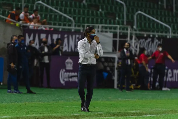 MEXSPORT Paco Palencia con el cuadro sinaloense