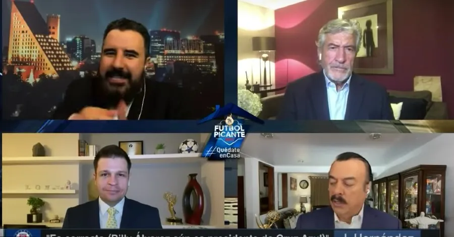 CAPTURA DEL VIDEO Transmisión de ESPN