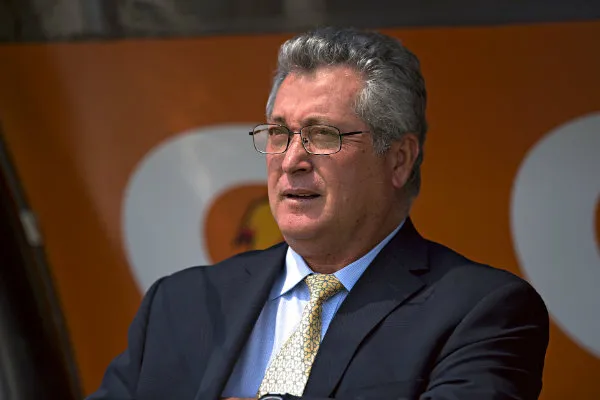 Víctor Manuel Vucetich en Ciudad Universitaria