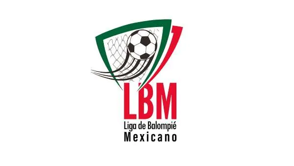 Logo LBM