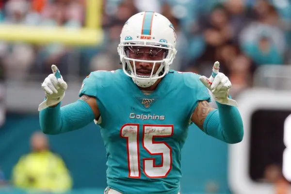 Albert Wilson fue de los que optó por no disputar la temporada