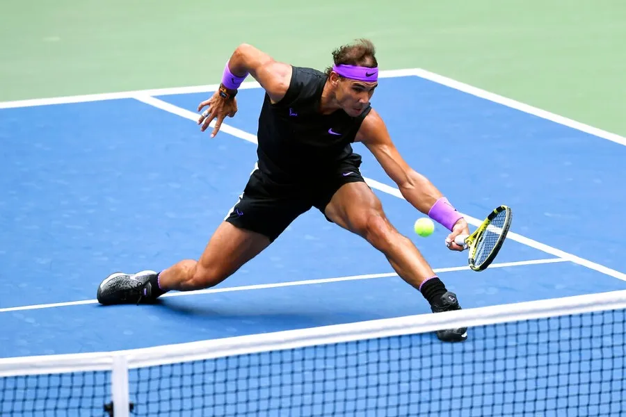 Rafael Nadal no participará este año en el US Open