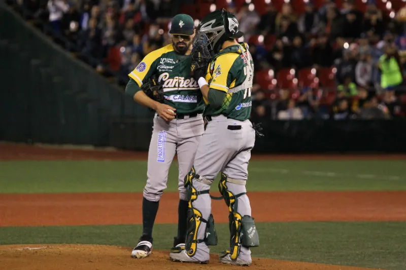 Cañeros de Los Mochis