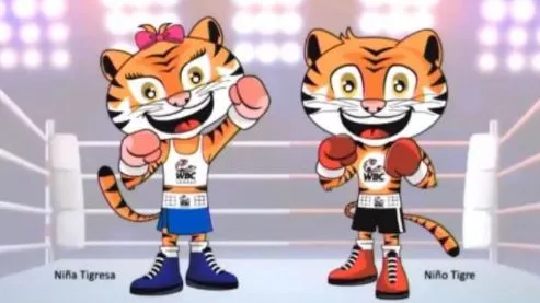 Los hijos de la 'Familia Tigre' del CMB