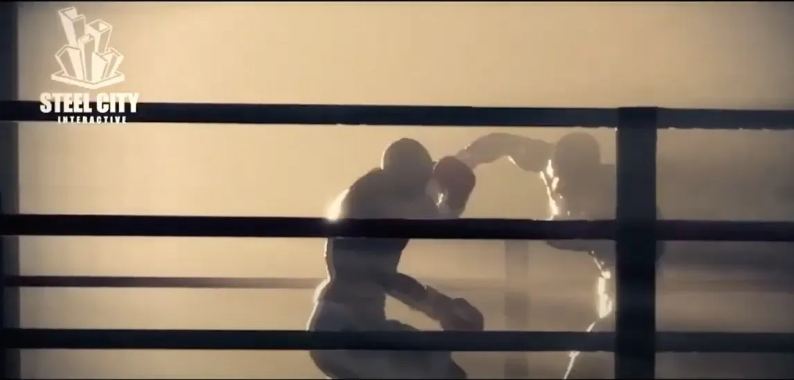 ESPECIAL eSports Boxing Club, nuevo videojuego