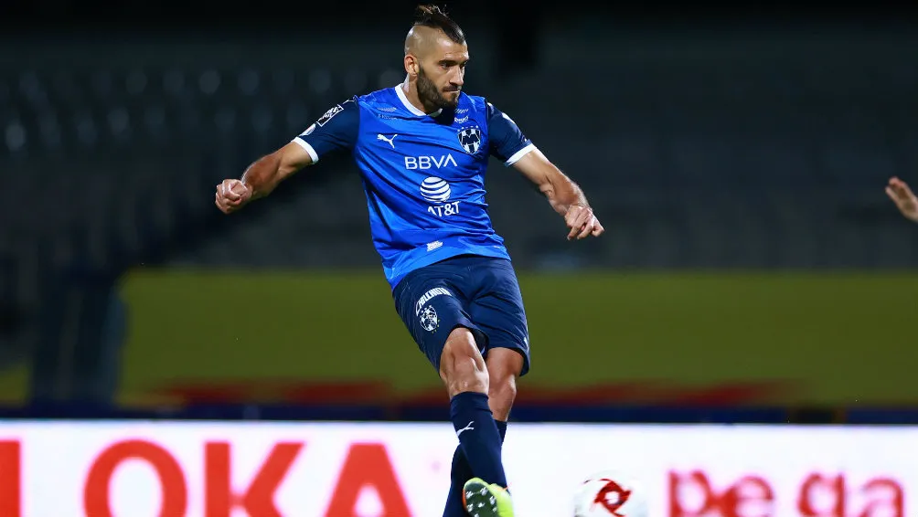 Nico Sánchez cobrando desde los 11 pasos