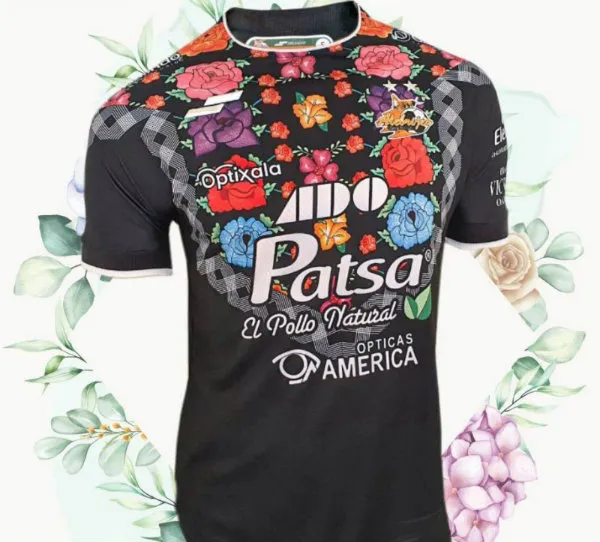 Playera de Alebrijes de Oaxaca