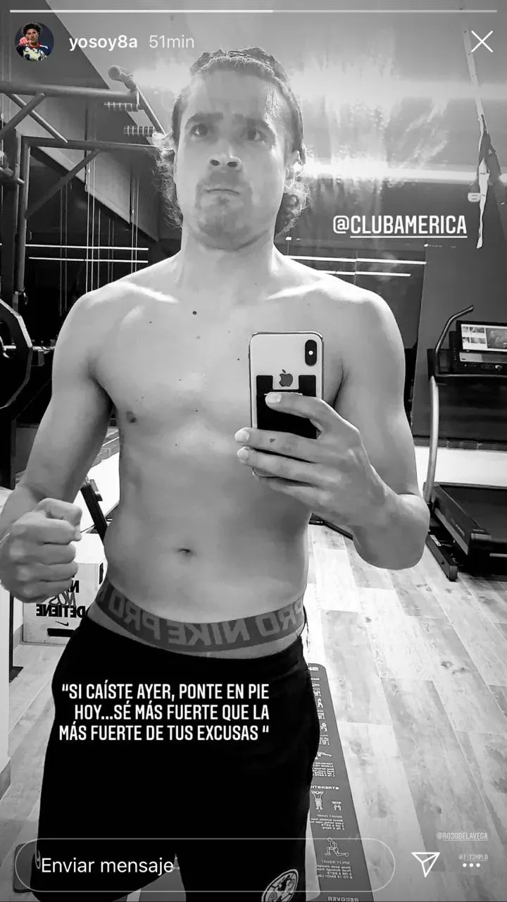 La fotografía en cuestión de Paco Memo