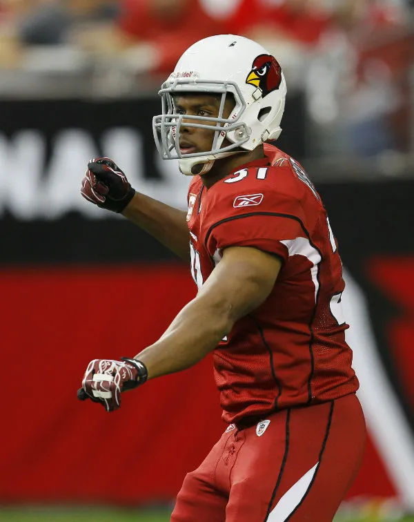 AP Jason Wright cuando jugaba en los Cardinals