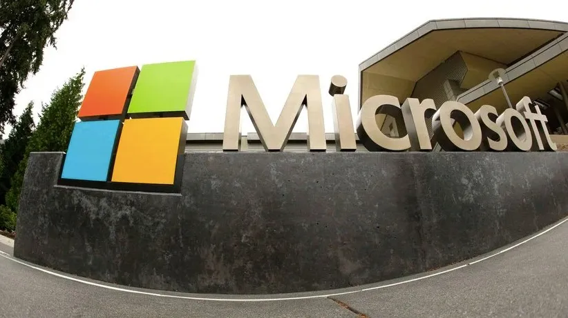 Oficinas de Microsoft en Washington, Estados Unidos