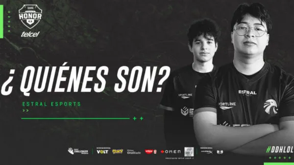 ESPECIAL Team Aze y Estral Esports, por el título del Clausura 2020 de la División de Honor