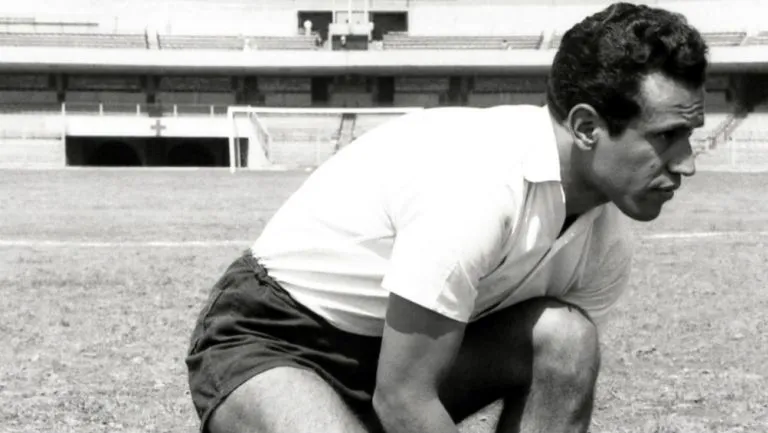 Pedro Nájera previo a juego del América en el Olímpico Universitario