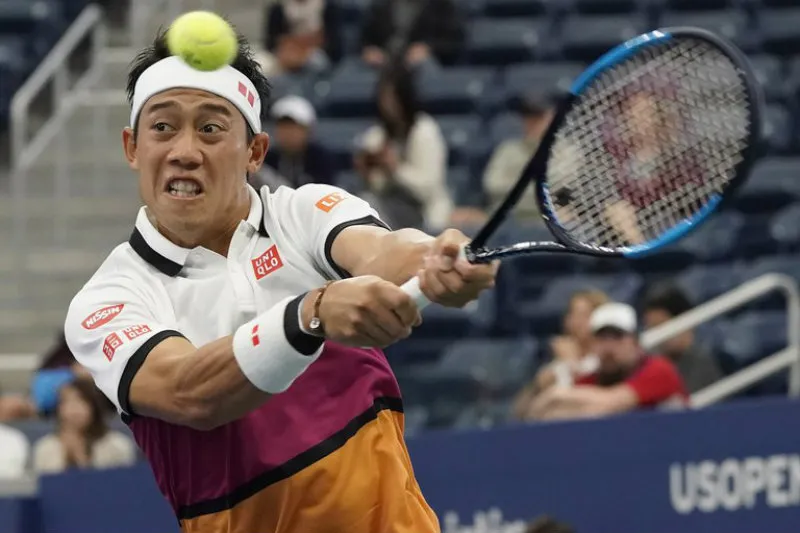 El japonés en juego